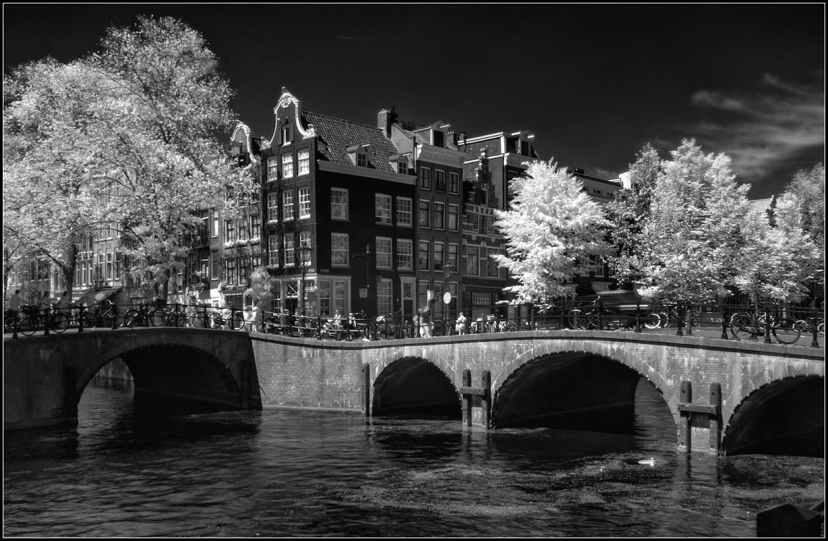 Фотография - Амстердам, автор - I_P